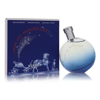 HERMES PARIS L'HOME DES MERVEILLES EAU DE PARFUM 50ML