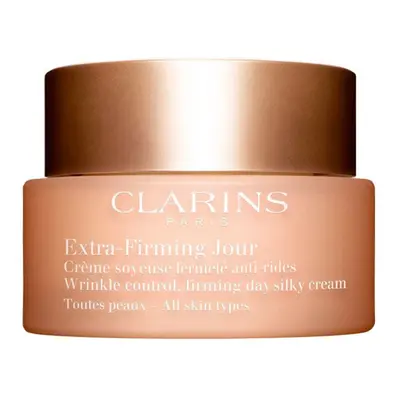 Clarins - 'Extra-Firming' Day Cream For All Skin Types (50ml)