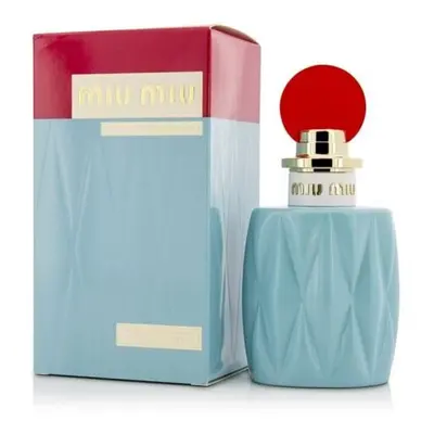 Miu Miu 100ml Eau De Parfum EDP Spray