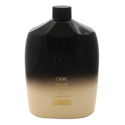 Oribe Gold Lust Transformative Masque 33.8 oz SALON PRODUCT