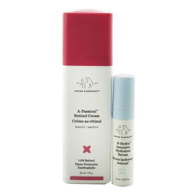 Drunk Elephant - A-Passioni Retinol Cream 30ml/1oz