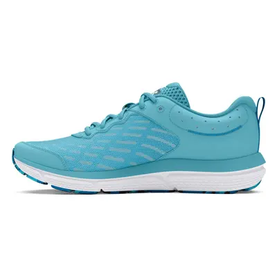 Under Armour Women's Charged Assert (401) Sky Blue/Sky Blue/Anthra