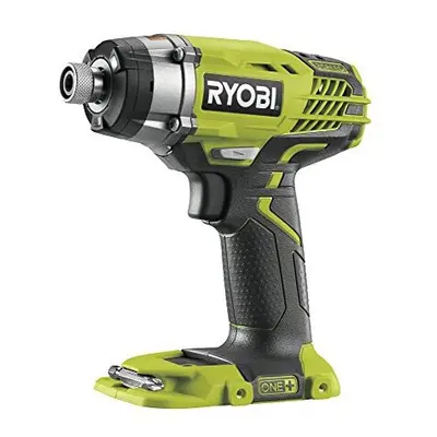 Ryobi R18ID3-0 ONE+ 18V 3-Speed Impact Driver (Body Only)