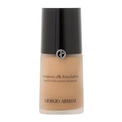 giorgio Armani Luminous Silk Foundation - # caramel 30ml1oz