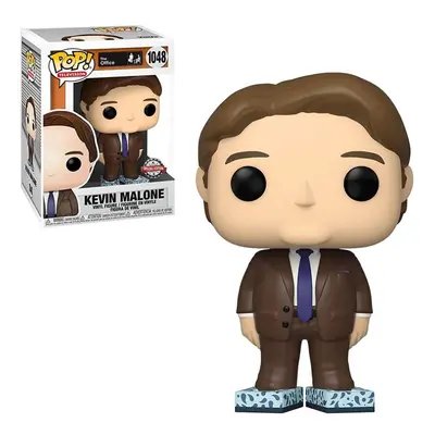 Funko Pop Kevin Malone Exclusive