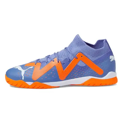 PUMA Future Match IT Blue Glimmer/Puma White/Ultra Orange D (M)