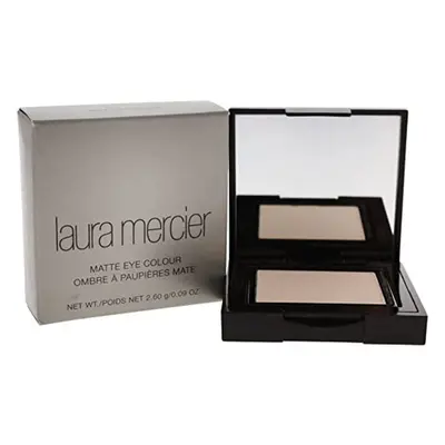 Laura Mercier Matte Eye Colour Buttercream 0.09 oz./2.6g