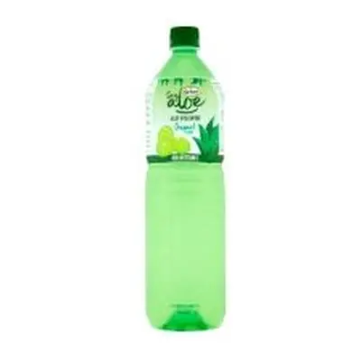 Grace Say Aloe Vera Drink Original Flavour 1.5L (6 x 1.5ltr)