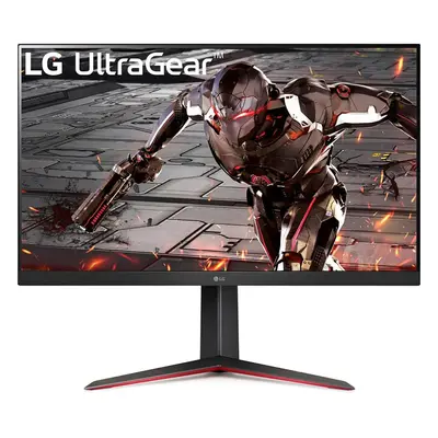 LG 32" Ultragear Gaming monitor - 32GN650