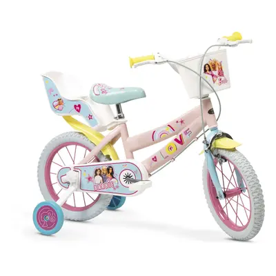 Barbie 14" Bicycle