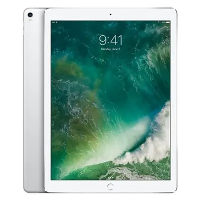 Apple iPad Pro (2nd Gen) | 12.9" | 256GB | Silver | Wi-Fi Only