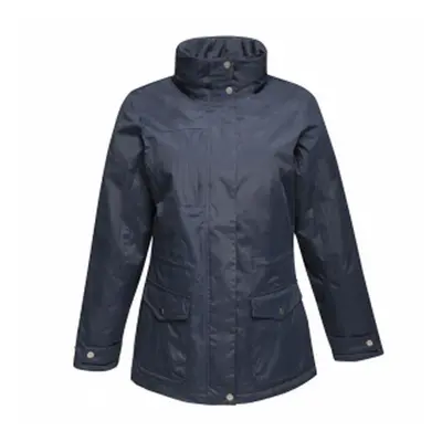 (14 UK, Navy) Regatta Womens/Ladies Darby Insulated Jacket