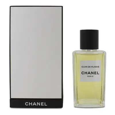 Chanel Cuir De Russie 200ml Eau De Parfum