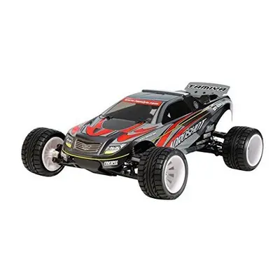 Aqroshot Truggy DT-03T - R/C Kit - Tamiya