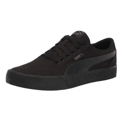 PUMA Suede Classic XXI Black Black 7.5 D (M)