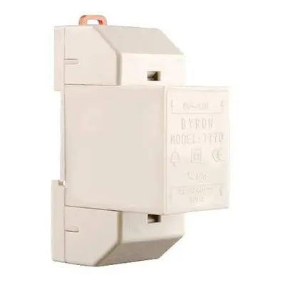 Bell Transformer Grey 8V