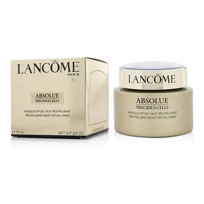 Lancome Absolue Precious Cells Revitalizing Night Ritual Mask 75ml/2.6oz