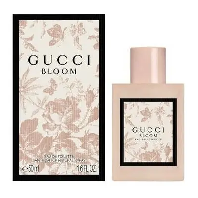 Gucci Bloom 1.6 Eau De Toilette Spray For Women