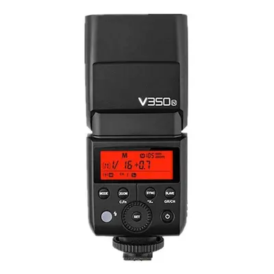 Godox V350N Flash for Select Nikon Cameras