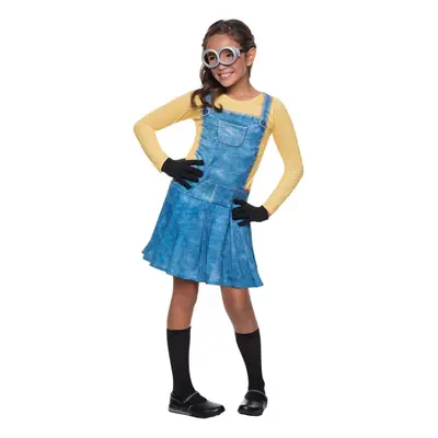 Rubie's Costume Minions Female Child Costume Small