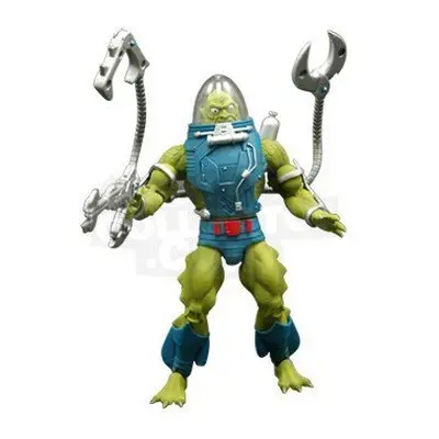 HeMan Masters of the Universe Classics Exclusive Action Figure Slush H