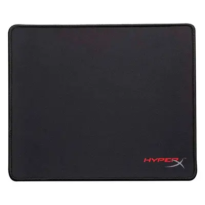 HyperX FURY - Pro Gaming Mouse Pad Cloth Surface Optimized for Prec