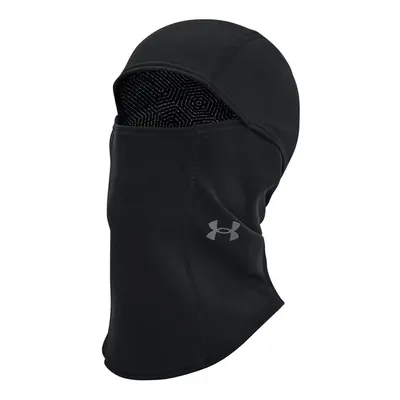 Under Armour Men's Storm ColdGear Balaclava Black (001)/Pitch Gray O