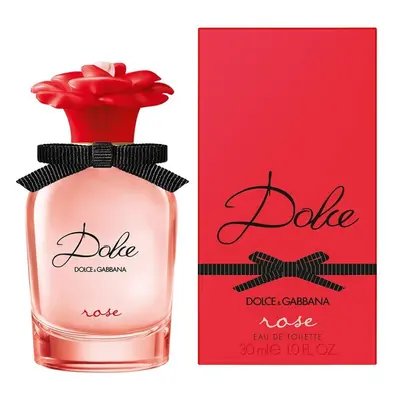 Dolce & Gabbana Dolce Rose 30ml EDT Spray