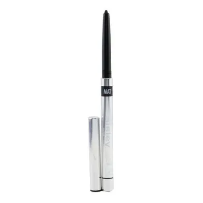 Sisley Phyto Khol Star Waterproof 0.01 Stylo Liner #01 Matte Onyx