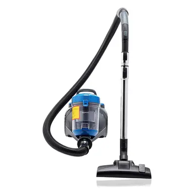 Powerful Cylinder Bagless Vacuum Cleaner 700W 2.0L Blue