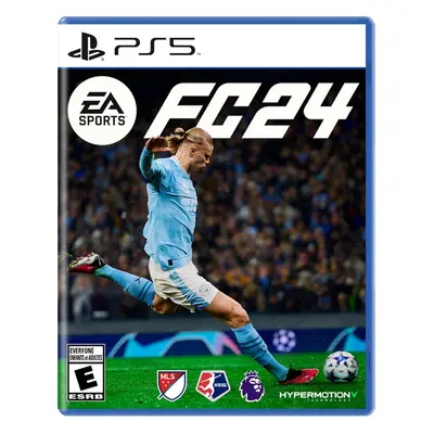 EA SPORTS FC - PlayStation