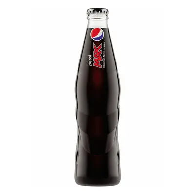 Pepsi Max x 330ml NRB