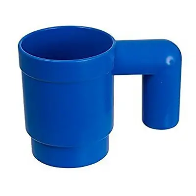 Lego Upscaled Mug BLUE