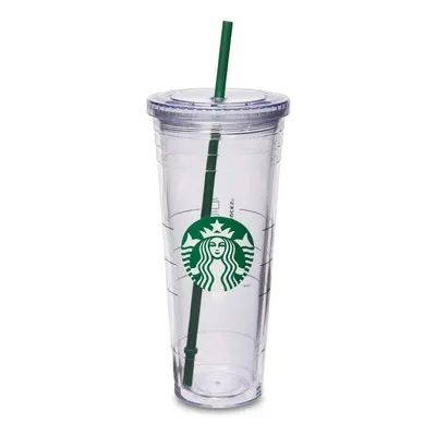 Starbucks Cold Cup Venti oz