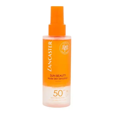 Lancaster - Sun Beauty Sun Protective Water SPF50 - Unisex, ml