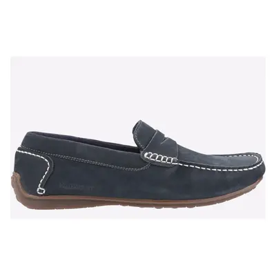 (7) Hush Puppies Roscoe MEMORY FOAM Mens