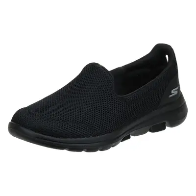 Skechers Women's Sneaker Black