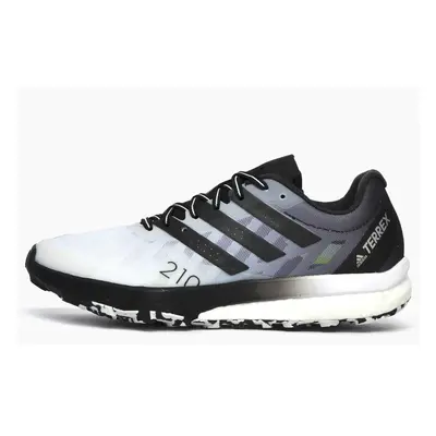 (4.5) Adidas Terrex Speed Ultra Boost All Terrain Womens