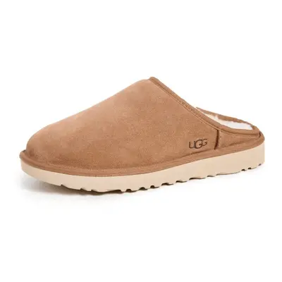 UGG Men's Classic Slip-On Boot Chestnut