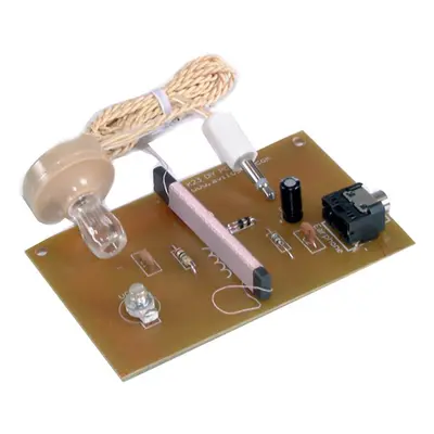 Crystal Radio Hobby Kit