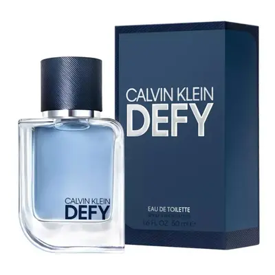 Calvin Klein Defy 50ml EDT Spray