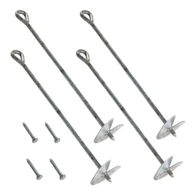 Rebo Heavy Duty Swing Anchors