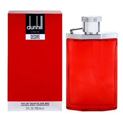 Desire Red - Eau de Toilette - 150ml