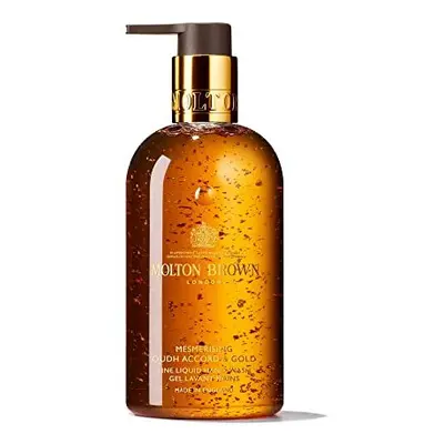 Mesmerising Oudh Accord and Gold Fine Liquid Hand Wash ml