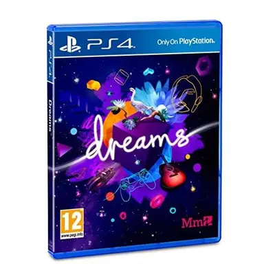 Dreams PS4