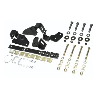 Husky Custom Bracket Kit for Ford F150