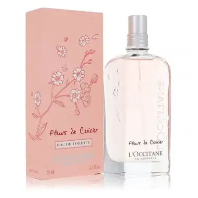 L'Occitane Cherry Blossom EDT Spray 75ml