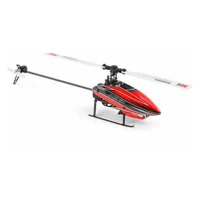 (with Batteries) 6CH Brushless 3D6G System RC Helicopter BNF Mode Compatible With FUTABA S-FHSS