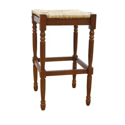 French Country Bar Stool