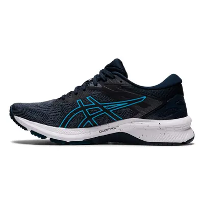 ASICS Women's GT-1000 Running Shoes 6.5 French Blue/Digital Grape